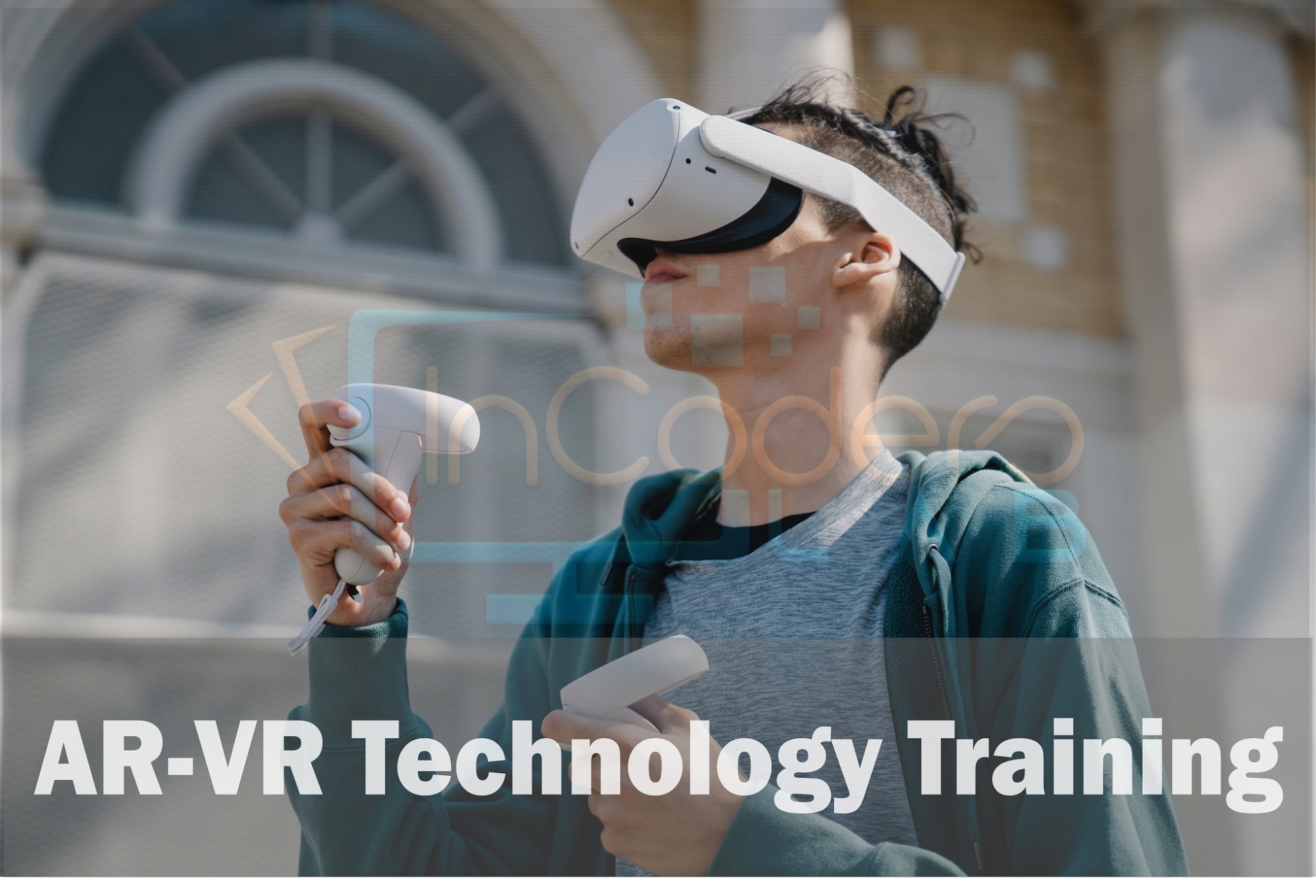 AR-VR Technology Training